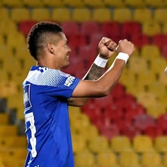 Una nueva final: Millonarios busca seguir vivo ante América