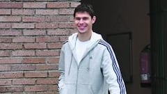 Zigic ya es el número uno
