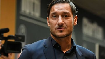 "He leído en el AS que preferían al Roma, así que estoy contento"