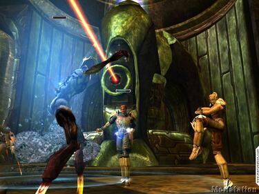 Tabula Rasa sufrirá un profundo lavado de cara