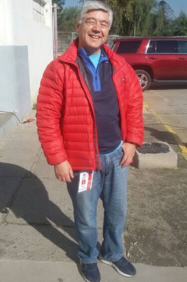 La insólita cábala que utiliza un director de Azul Azul