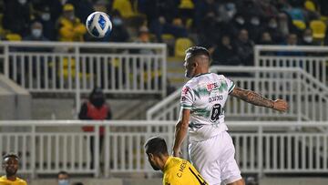 5 clubes del fútbol chileno que cambiaron su nombre original