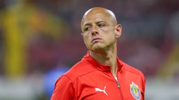 Chicharito sube nuevo video sobre feminismo y energía masculina