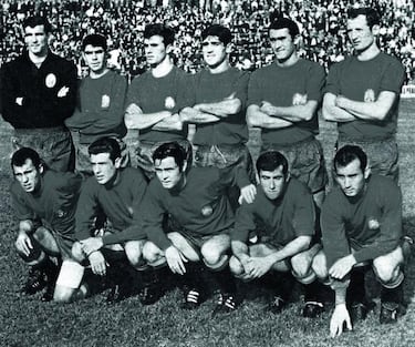 ‘El Himno de Riego’ en el verde Edén