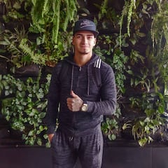 Arango deja Millonarios: “Es mi sueño triunfar en Europa”