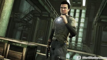 Epic: "No nos planteamos una secuela de Shadow Complex"