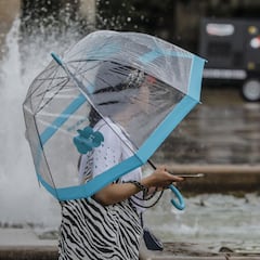 Un rayo mata a 17 personas en una boda en Bangladesh