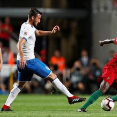 El virus FIFA no se cobra demasiadas víctimas