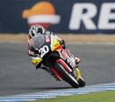 Quartararo, Ramos y Forés se proclaman campeones en Jerez