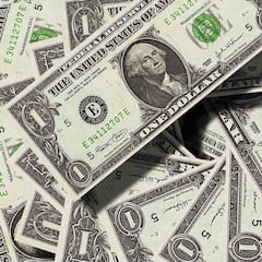 Precio del dólar, 29 de septiembre del 2024: cuál es el tipo de cambio en México