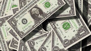 Precio del dólar, 27 de mayo del 2024: cuál es el tipo de cambio en México