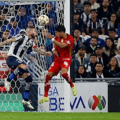 Toluca vs Monterrey: horario, TV, canal, cómo y dónde ver la semifinal de vuelta de la Liga MX