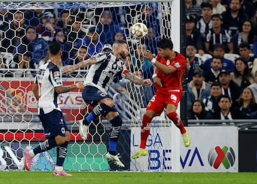 Toluca vs Monterrey: horario, TV, canal, cómo y dónde ver la semifinal de vuelta de la Liga MX