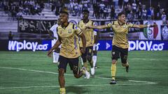 Águilas 1 – 0 Deportivo Cali: Resultado, resumen y gol