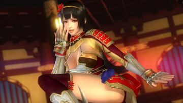 Captura de pantalla - Dead or Alive 5: Last Round (PC)