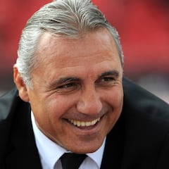 Stoichkov, en estado puro: elogios para Lewandowski y palos a Dembélé