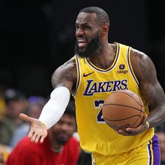 NBA Play-In: ¿las estadísticas cuentan como ‘regular season’ o ‘playoffs’?