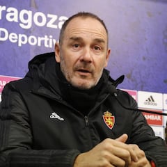 "Sería un gravísimo error abandonar la prudencia"