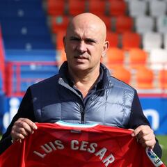 El revulsivo de Luis César no llega
