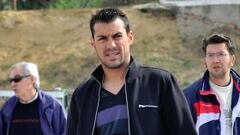 "Suárez dijo que me iba a arruinar la vida"