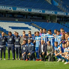 El Depor se va de vacaciones con todo por resolver