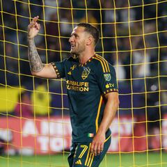 LA Galaxy se repone de la derrota ante LAFC y vuelve a la victoria en MLS 2023