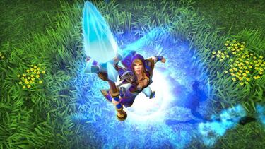 Warcraft 3: Reforged: Blizzard pide disculpas y promete mejoras