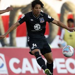 Matías Fernández no pierde la fe: "Nunca me había sentido mejor"