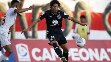 Matías Fernández no pierde la fe: "Nunca me había sentido mejor"