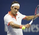 Federer vence a Gasquet y se verá con Wawrinka en semis