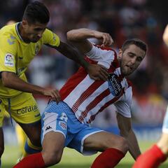 Fernando Seoane regresará al once frente al Deportivo