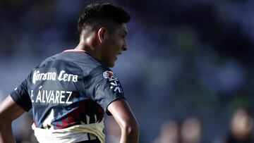 Perdonan las sanciones de Álvarez, Barreiro y Pereira
