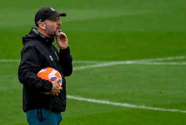 José Alberto: “Es una final y estamos convencidos de que vamos a ganar”