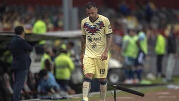 Emmanuel Aguilera sí jugará frente a los Rojinegros del Atlas