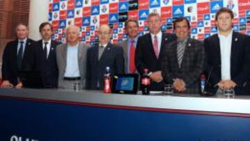 El directorio de Azul Azul sufrió cambios.