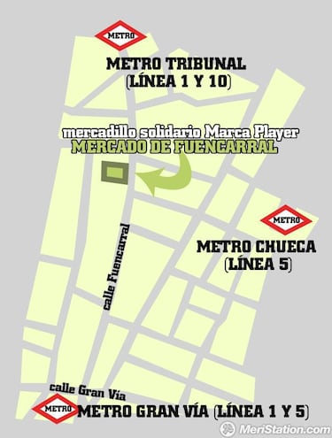 Madrid acogerá el primer mercadillo solidario de videojuegos