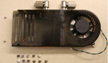 Nvidia podría lanzar el primer chip DirectX 10 el próximo mes