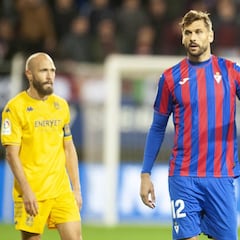 Llorente se queda con el gol que marcó "al Manchester United en San Mamés"