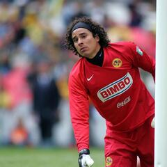 El fantasma del Clausura 2008 que asusta al América