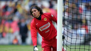El fantasma del Clausura 2008 que asusta al América