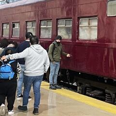 Día del Patrimonio 2023: los increíbles viajes gratis en tren que ofrece EFE en todo Chile | Arica, Santiago, Lota....