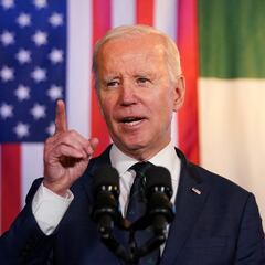¿Qué edad tendrá Joe Biden en las elecciones de 2024? ¿Quién es el presidente con más edad de la historia de EE.UU.?