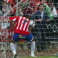 El Girona se inspira en Kiko Ratón para la permanencia
