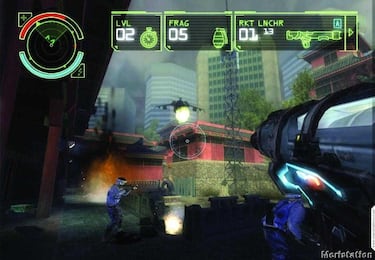 Project Snowblind, Impresiones