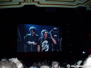 [E3] BioWare, Sims, Jedis, rock y juegos casuales en la conferencia de EA