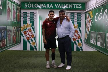 Jon Magunazelaia abre la veda