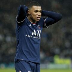 Real Madrid warn Kylian Mbappé that offer will expire