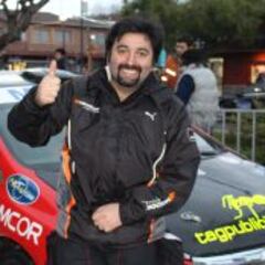 Las esforzadas historias de los 'pilotos solitarios' del Rally