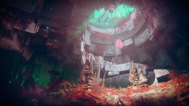 Destiny 2 tras más de 15 horas