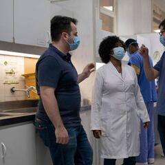 España no tiene suficiente capacidad de rastreo